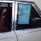GTO window sticker